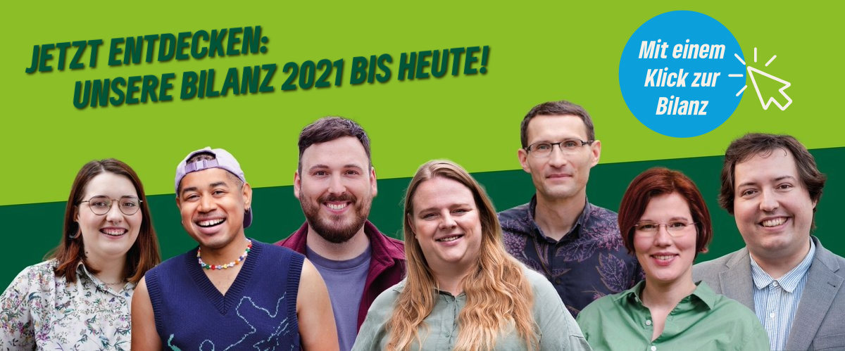 Gruppenbild der Fraktion