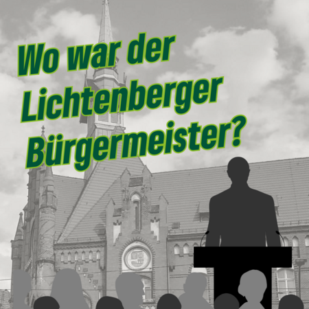 Sharepic zur Pressemitteilung