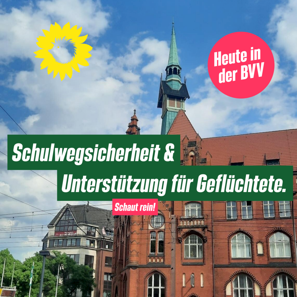 Rathaus Lichtenberg