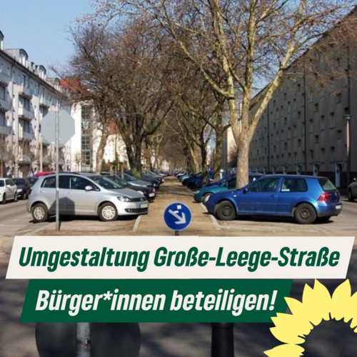 Sharepic für Beitrag