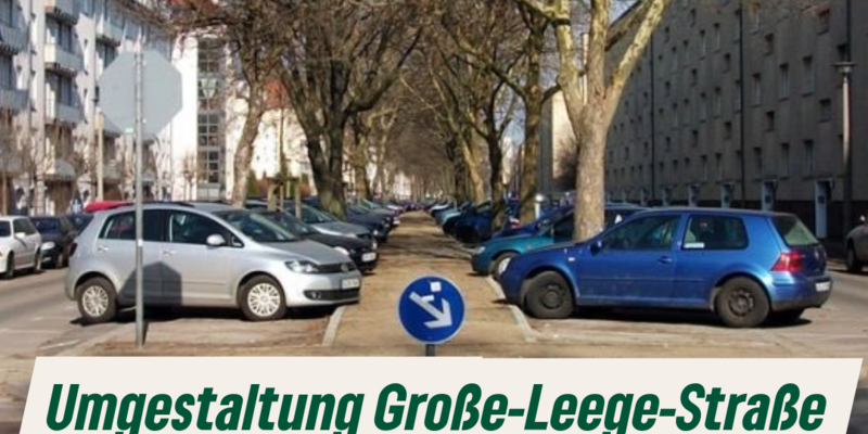 Sharepic für Beitrag