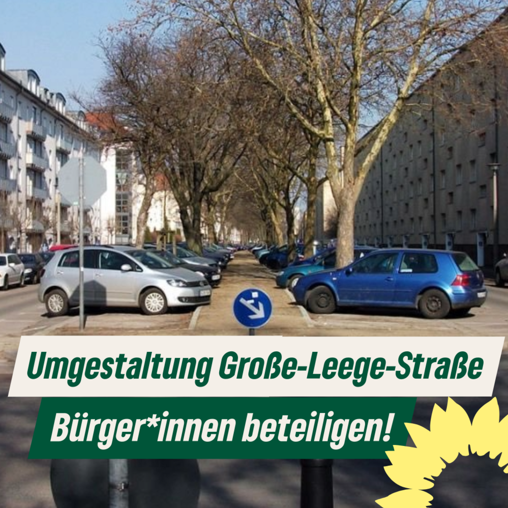 Sharepic für Beitrag