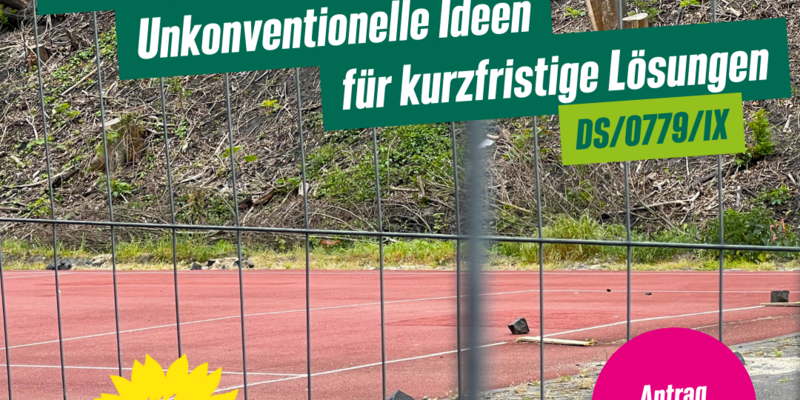 Bolzplatz am Nöldnerplatz