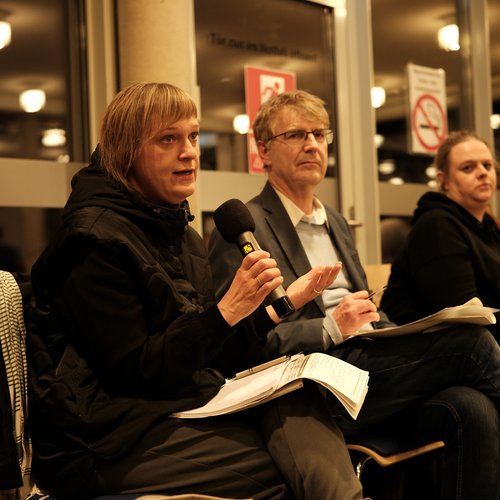 Foto der Veranstaltung