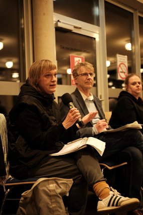 Foto der Veranstaltung