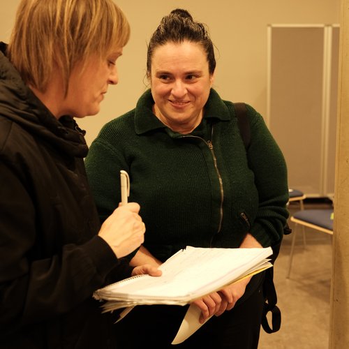 Foto der Veranstaltung