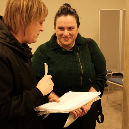 Foto der Veranstaltung