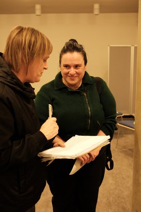 Foto der Veranstaltung